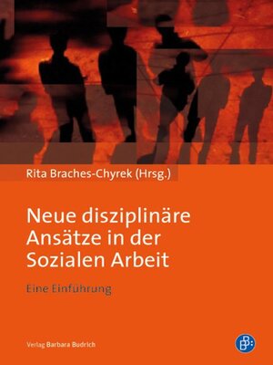 cover image of Neue disziplinäre Ansätze in der Sozialen Arbeit